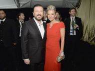 Moet & Chandon At The Weinstein Company's 2016 Golden Globe Awards After Party - Source: Getty
